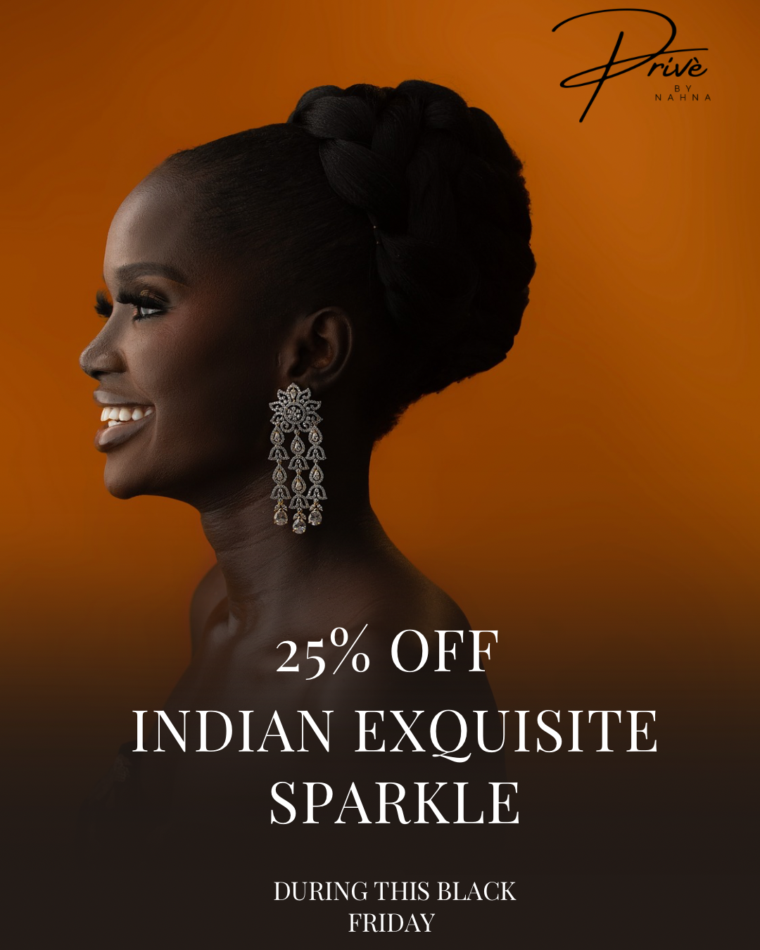 INDIAN EXQUISITE SPARKLE CZ JEWELRY COLLECTION