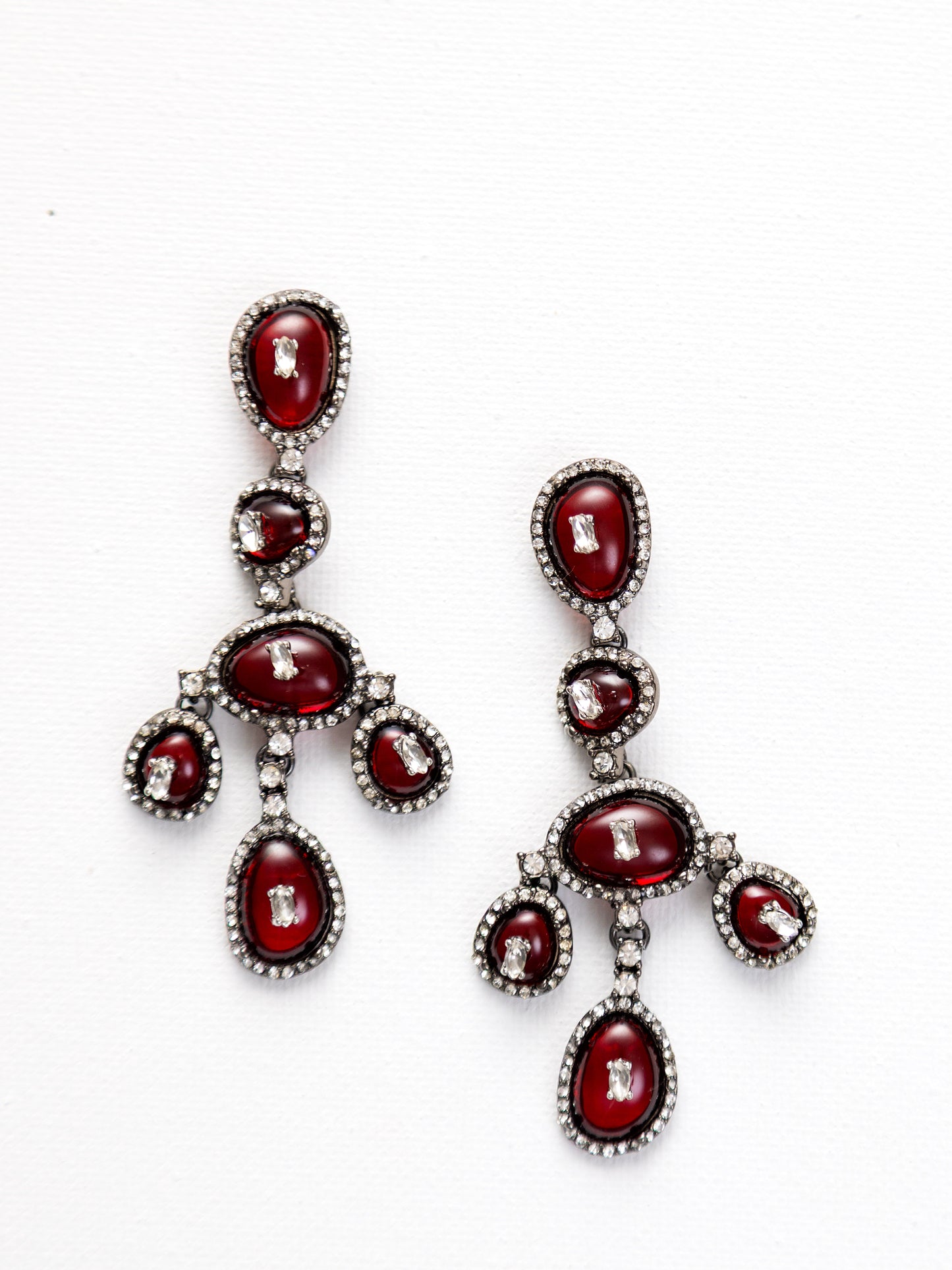 The MARGAUX Earrings