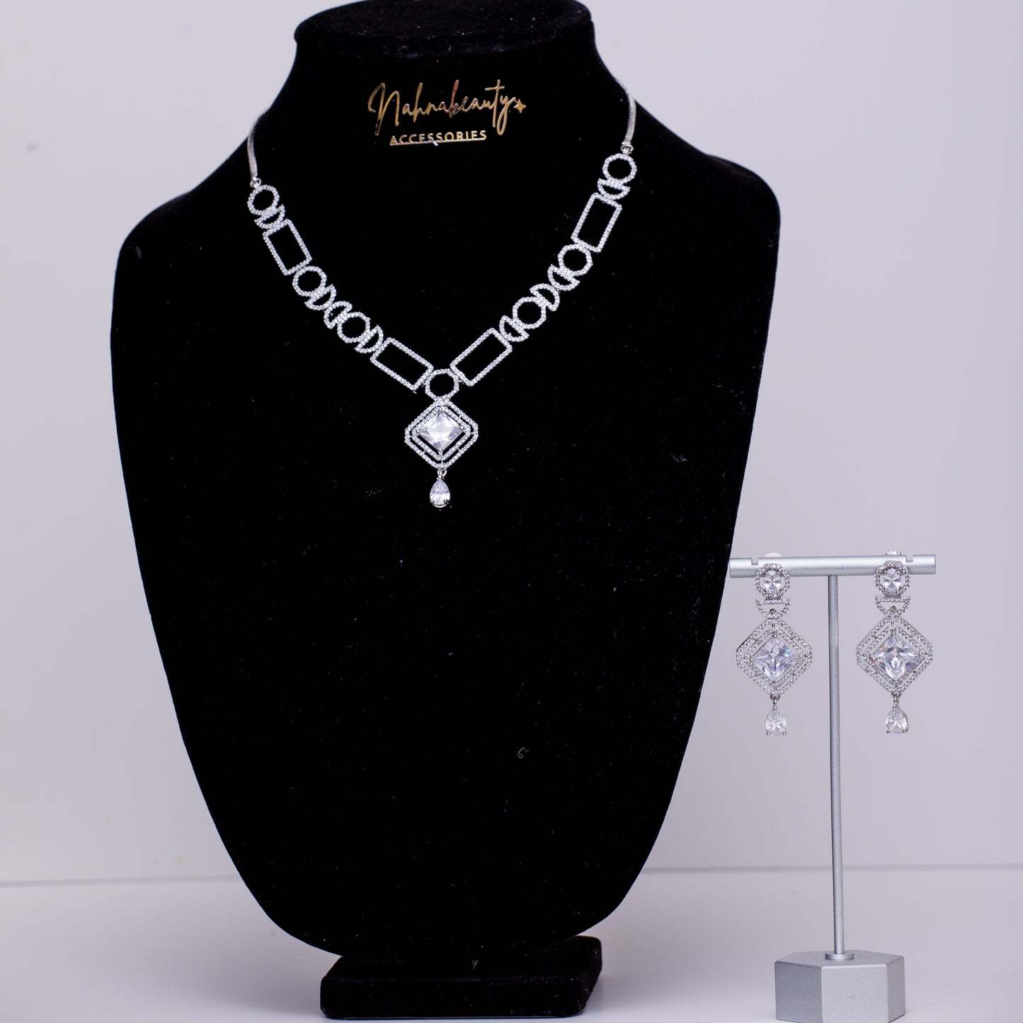 Meerah Indian 2pcs Set