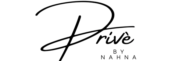 PRIVÈ By Nahna
