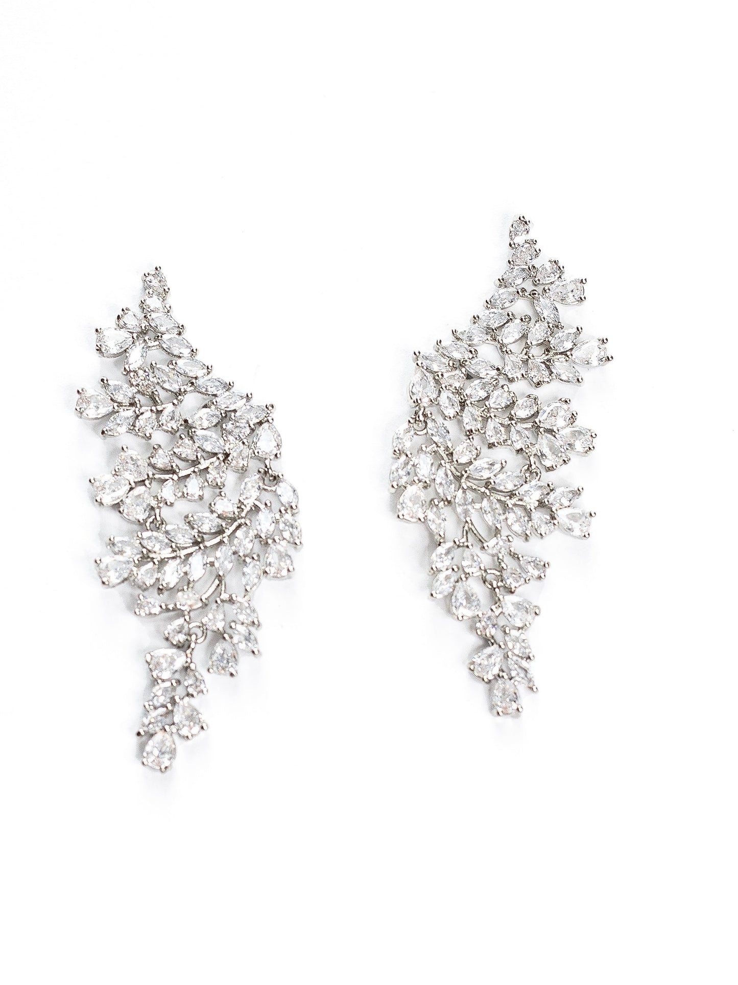 Bena Tassel Earrings