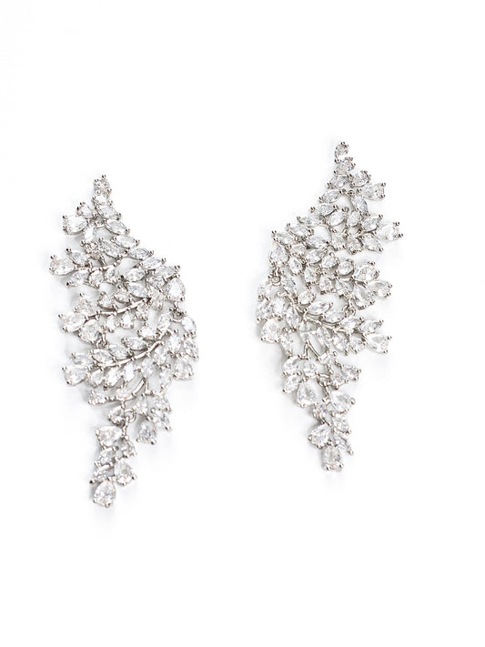 Bena Tassel Earrings