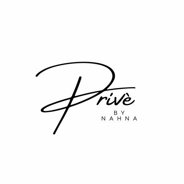 PRIVÈ By Nahna