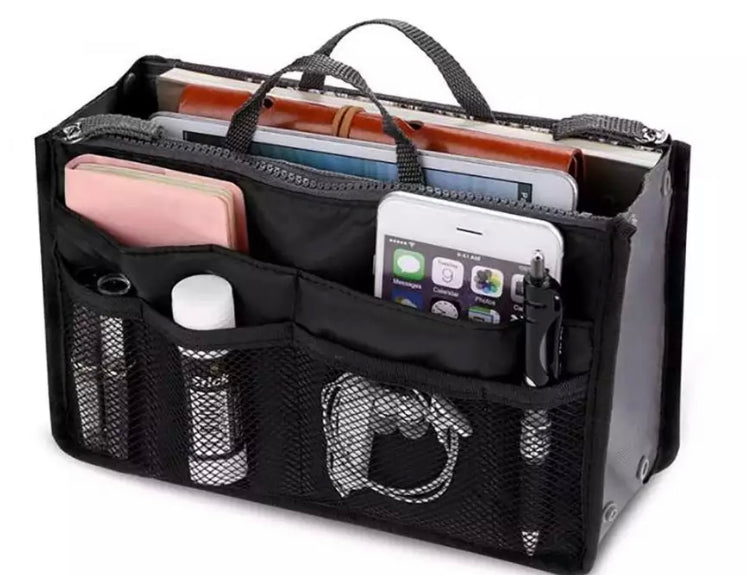 Multi purpose Organizer Bag.